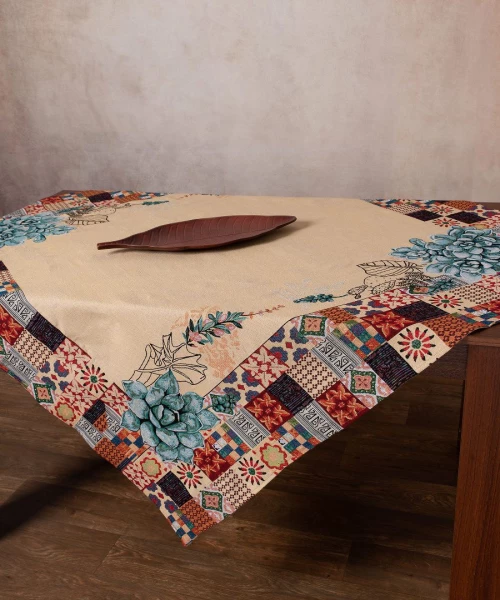 Καρέ (100cm x 100cm) YUMA Silk Fashion