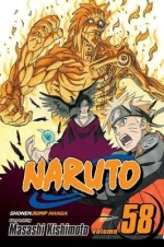 NARUTO 58 PA