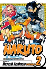 NARUTO VOL. 2