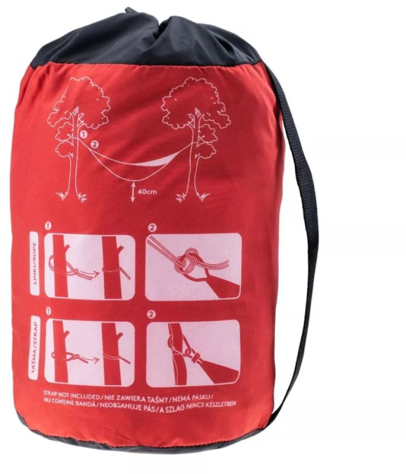 Hammock Hi-Tec Leprikon 92800412281