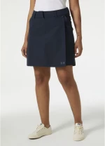 Helly Hansen Crew Skort W 34331 597 Skirt Shorts
