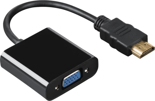 NG Μετατροπέας HDMI v1.4 αρσενικό σε VGA θηλυκό (NG-HDMI-VGA-01)