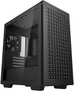 DEEPCOOL CH370 PC CASE