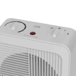 LIFE CLOSTRA Αερόθερμο, 2000W.