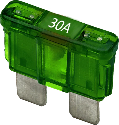 Ασφάλειες Αυτοκινήτων car fuse 30A