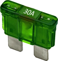 Ασφάλειες Αυτοκινήτων car fuse 30A