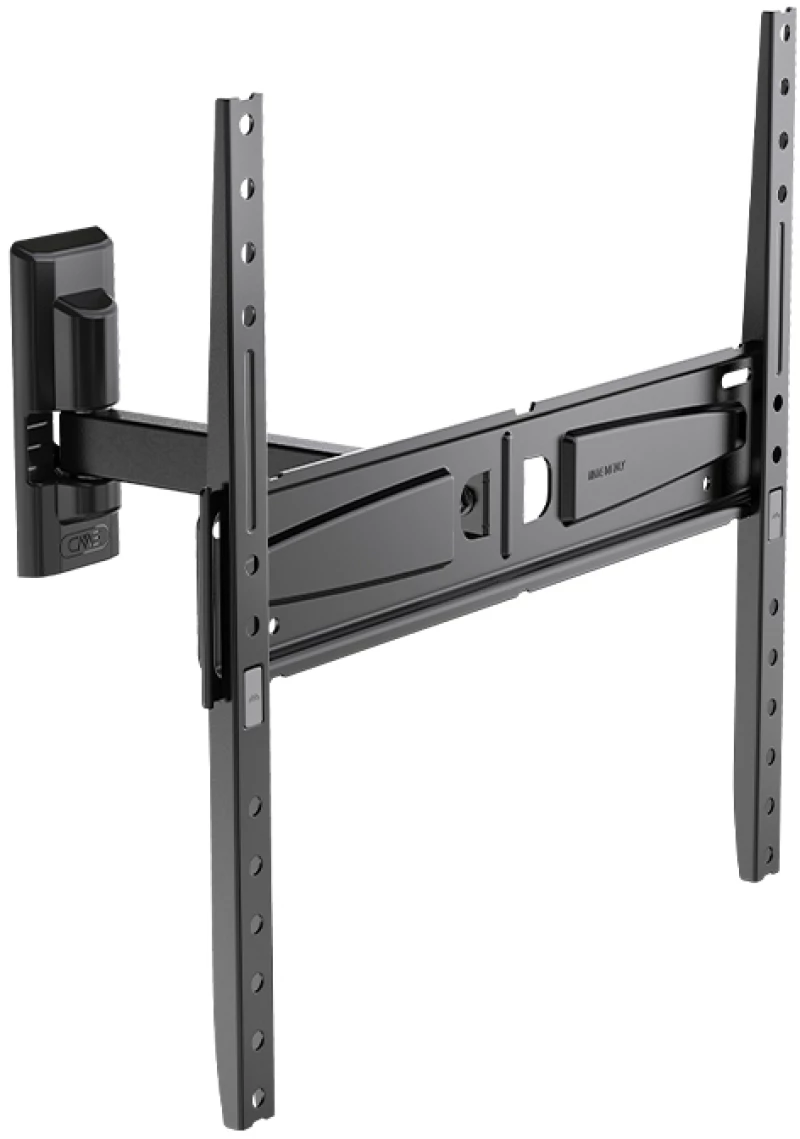 MELICONI FLATSTYLE FR400 Επιτοίχια βάση στήριξης με βραχίονα, για τηλεοράσεις LED/LCD από 40" έως 65".