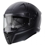 Caberg Avalon-X Black Matt