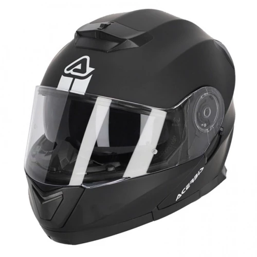 Acerbis Serel SV Black Matt