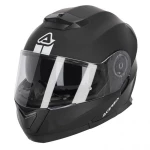 Acerbis Serel SV Black Matt