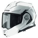 LS2 FF901 Advant X White