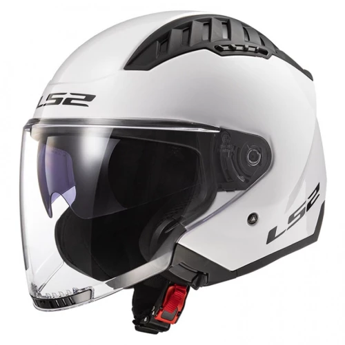 LS2 OF600 Copter White