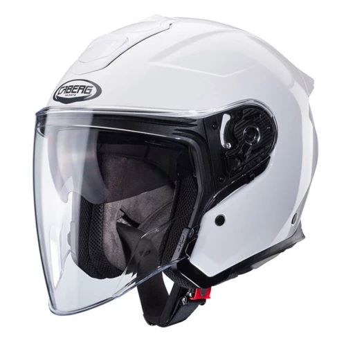 Caberg Flyon II White