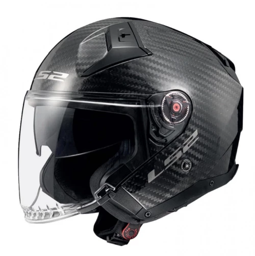 LS2 OF603 Infinity II Carbon