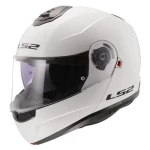 LS2 FF908 Strobe II White