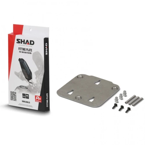 Shad Pin System X010PS Honda