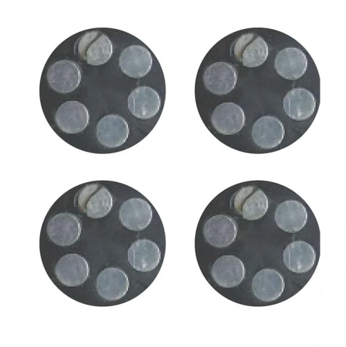 Taac Magnet Kit 4τμ TCM35