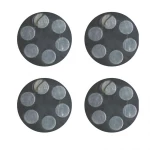 Taac Magnet Kit 4τμ TCM35