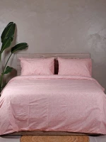Παπλωματοθήκη Cotton Feelings 2040 Pink
