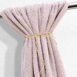 LINO ΠΕΤΣΕΤΑ RUKA LILAC 70X140
