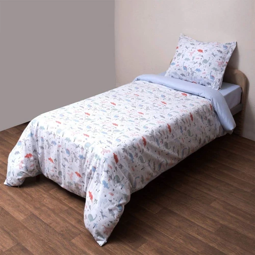 Σετ Σεντόνια Μονά 160x265 2641 Φανέλλα