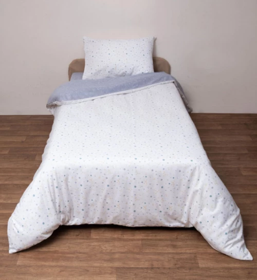 Σετ Σεντόνια Μονά 160x265 2643 Φανέλλα