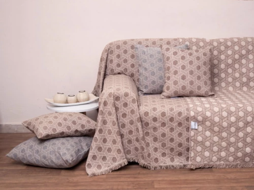 Ριχτάρι Πολυθρόνας 180x150 1450 Linen