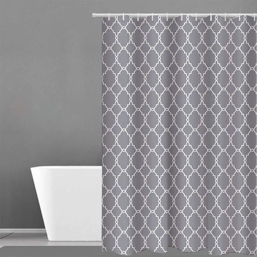 Κουρτίνα Μπάνιου 180x180 510