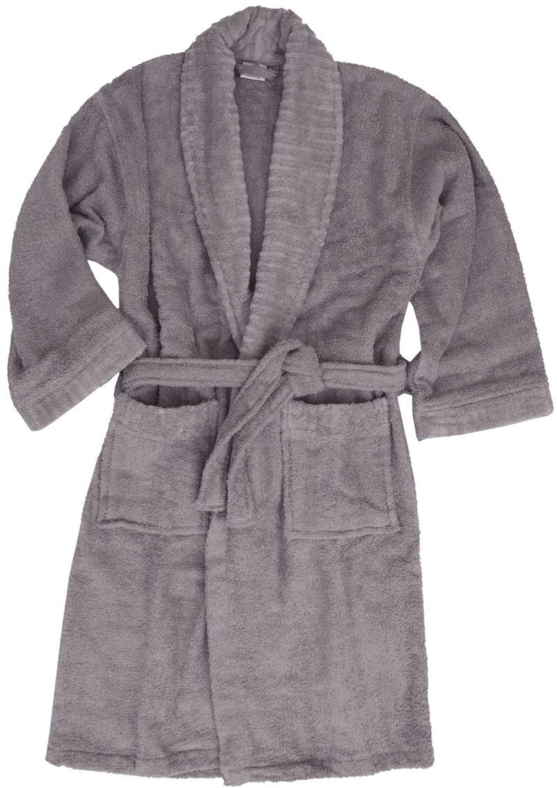 Μπουρνούζι Medium Spa 2 White