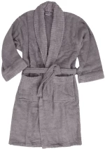 Μπουρνούζι Medium Spa 2 White