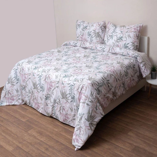 Σετ Σεντόνια Υπέρδιπλα 240x270 Γκρέτελ