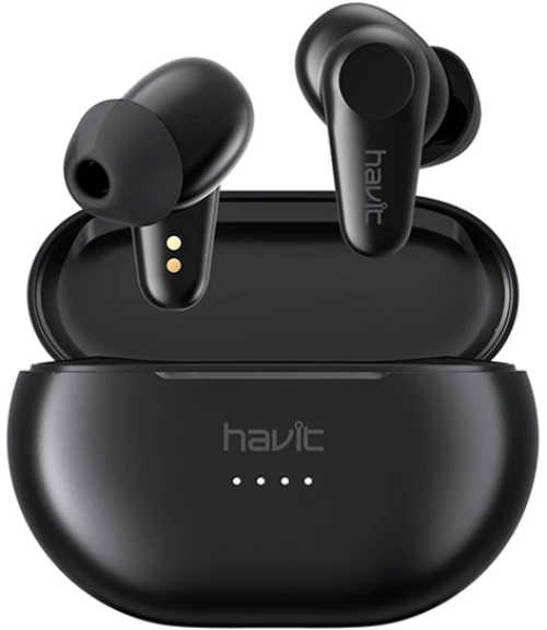 Ακουστικά Earbuds - Havit TW915E (Black)