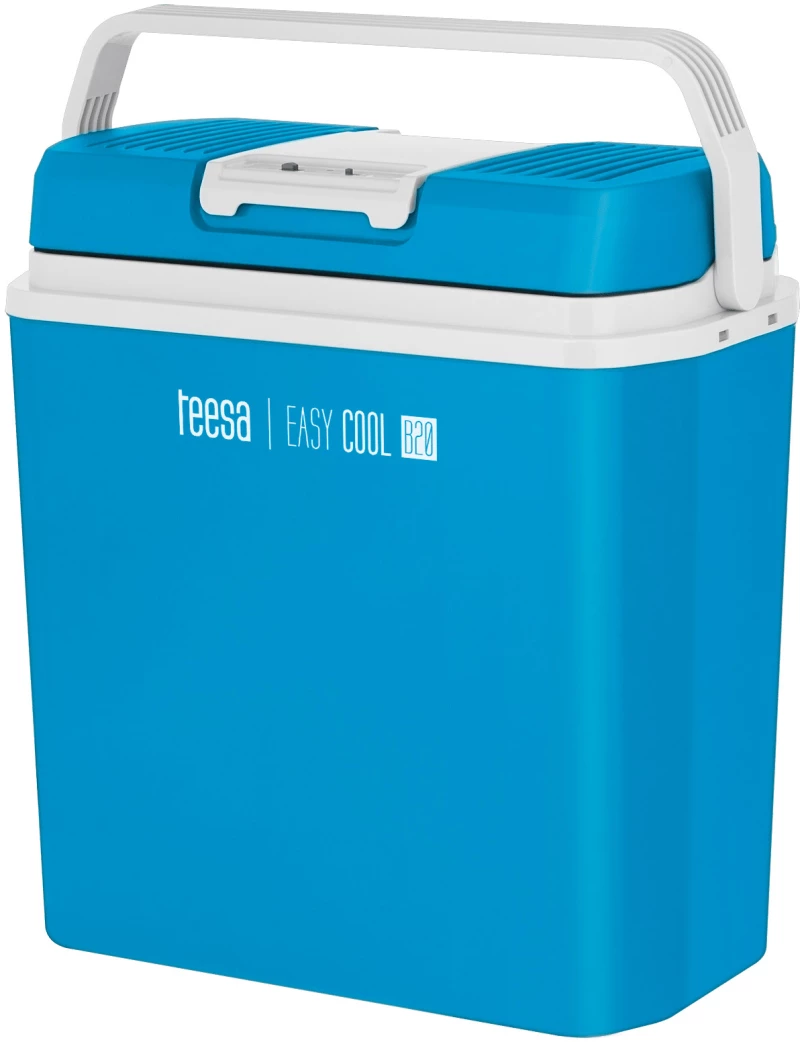 Φορητό ψυγείο Teesa Easy Cool B20 με λειτουργία θέρμανσης 20L