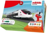 Σετ Τρένο TGV Duplex Märklin my World 3+