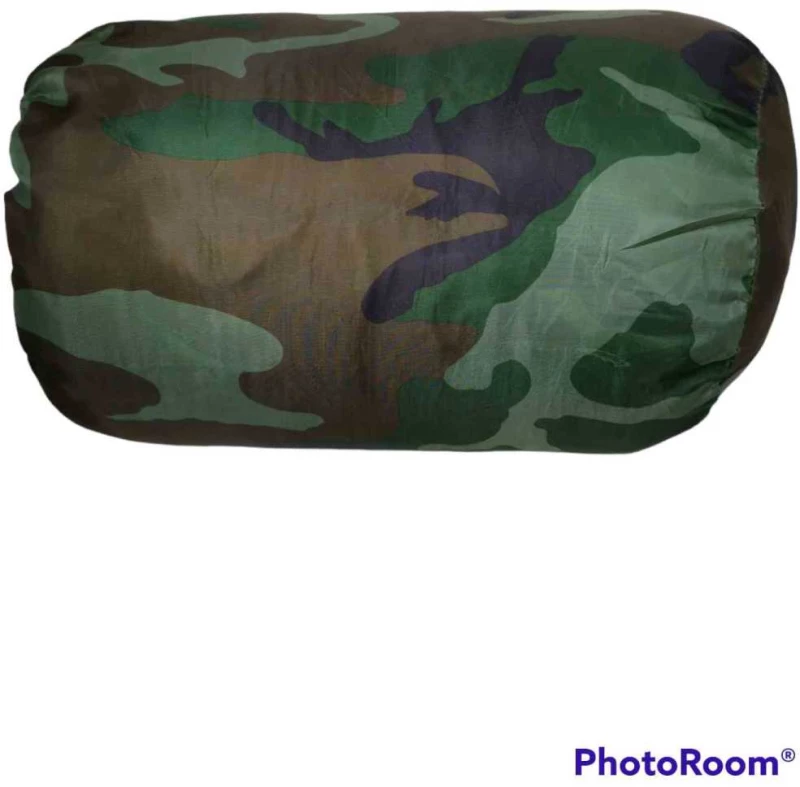 Ατομικός υπνόσακος - Army - YB3133 - 585434