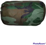 Ατομικός υπνόσακος - Army - YB3133 - 585434