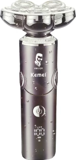 Ξυριστική μηχανή - KM-2193 - Kemei