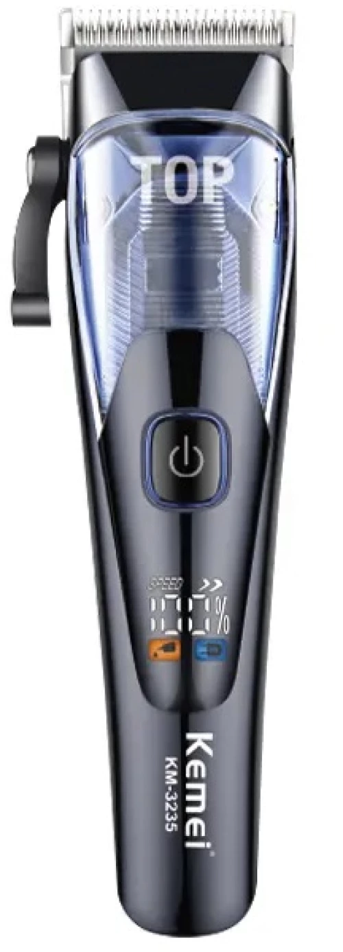 Κουρευτική μηχανή - KM-3235 - Kemei