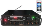 Στεροφωνικός ραδιοενισχυτής - AK-801 - 998011
