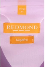REDMOND Ανδρικό regular fit πουκάμισο