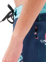 EMERSON Ανδρικό μαγιό σόρτς boardshort 231.EM524.25CR PR313 BLUE