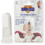 Βρεφική Οδοντόβουρτσα Δακτύλου Superwhite