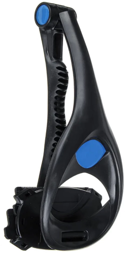 Ξυριστική Μηχανή Σώματος InnovaGoods Omniver Wellness V0103073