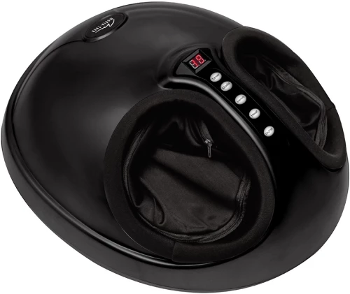Συσκευή Μασάζ Ποδιών Media-Tech MT6522 για Shiatsu και Πρεσσοθεραπεία