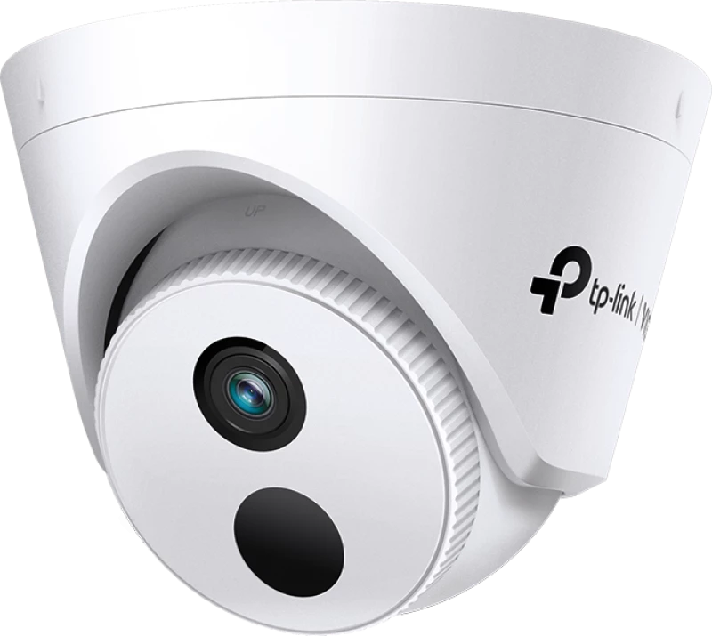 TP-LINK VIGI C430I 2.8mm IP Dome κάμερα 3MP με IR30m