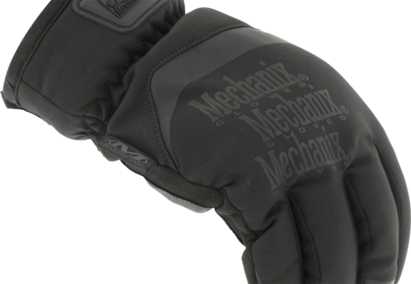 Γάντια Χειμερινής Εργασίας Insulated FastFit Mechanix Κωδ. 9020173589 S