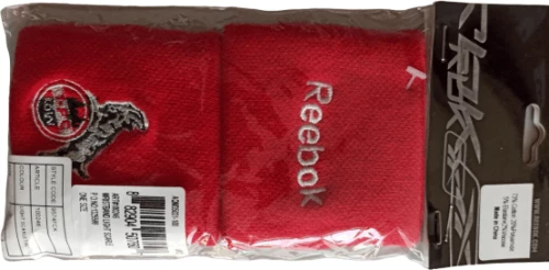 Περικάρπιο Reebok 100246