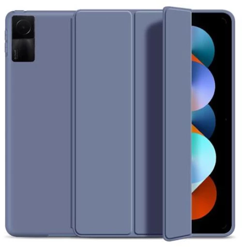 Θήκη Flip Smart inos Xiaomi Redmi Pad 10.6 Μωβ 5205598163495 5205598163495