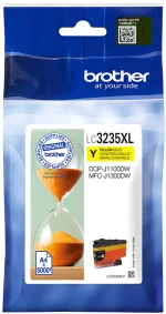 Brother LC3235XL Yellow (LC3235XLY) (BROLC3235XLY)