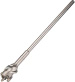 Bormann pro Bht4119 Τρυπανι Πιστολετου sds-max Break Through Φ45x1000mm 039921